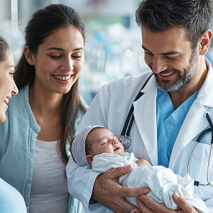 Fertility consultation