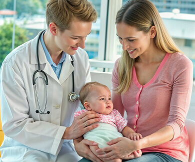 Gestational Diabetes