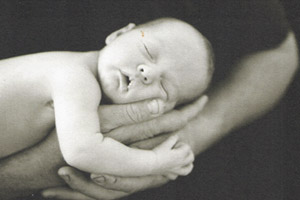 Rockhampton Baby | The Range Women's Health Services