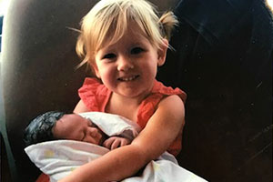 Rockhampton Baby | The Range Women's Health Services