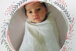 Rockhampton Baby | The Range Women's Health Services