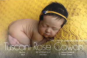 Rockhampton Baby | The Range Women's Health Services
