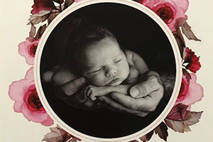 Rockhampton Baby | The Range Women's Health Services