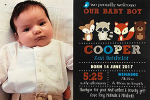 Rockhampton Baby | The Range Women's Health Services