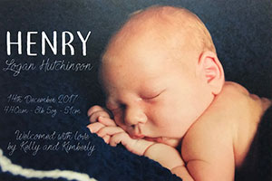 Rockhampton Baby | The Range Women's Health Services