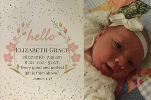 Rockhampton Baby | The Range Women's Health Services