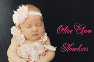 Rockhampton Baby | The Range Women's Health Services