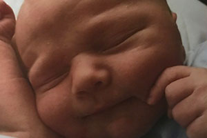 Rockhampton Baby | The Range Women's Health Services