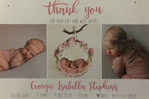 Rockhampton Baby | The Range Women's Health Services