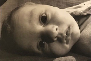 Rockhampton Baby | The Range Women's Health Services