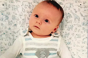 Rockhampton Baby | The Range Women's Health Services