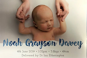 Rockhampton Baby | The Range Women's Health Services