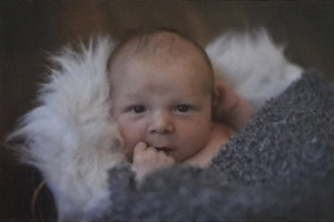 Rockhampton Baby | The Range Women's Health Services
