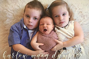 Rockhampton Baby | The Range Women's Health Services