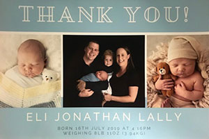 Rockhampton Baby | The Range Women's Health Services