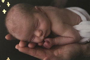 Rockhampton Baby | The Range Women's Health Services