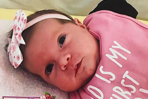 Rockhampton Baby | The Range Women's Health Services
