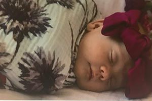 Rockhampton Baby | The Range Women's Health Services