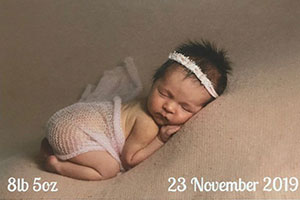 Rockhampton Baby | The Range Women's Health Services