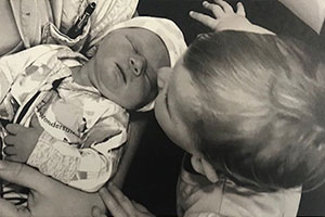Rockhampton Baby | The Range Women's Health Services
