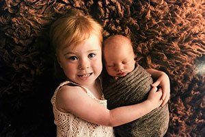 Rockhampton Baby | The Range Women's Health Services