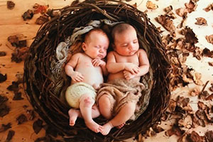 Rockhampton Baby | The Range Women's Health Services