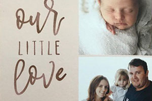 Rockhampton Baby | The Range Women's Health Services