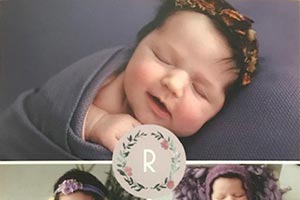 Rockhampton Baby | The Range Women's Health Services