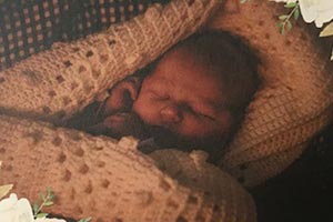 Rockhampton Baby | The Range Women's Health Services