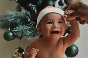 Rockhampton Baby | The Range Women's Health Services