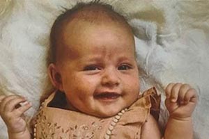 Rockhampton Baby | The Range Women's Health Services