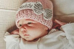 Rockhampton Baby | The Range Women's Health Services