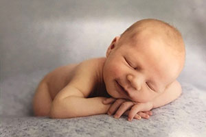 Rockhampton Baby | The Range Women's Health Services