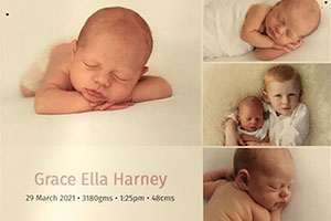 Rockhampton Baby | The Range Women's Health Services