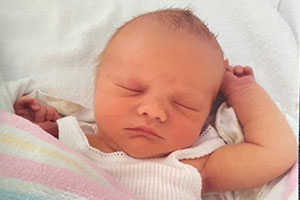 Rockhampton Baby | The Range Women's Health Services