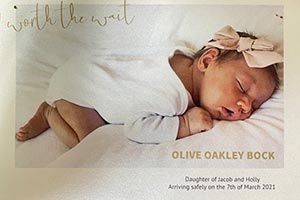 Rockhampton Baby | The Range Women's Health Services