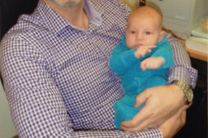 Rockhampton Baby | The Range Women's Health Services