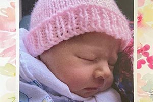 Rockhampton Baby | The Range Women's Health Services