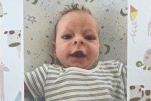 Rockhampton Baby | The Range Women's Health Services