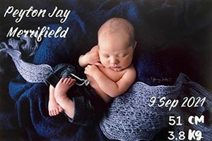 Rockhampton Baby | The Range Women's Health Services