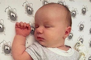 Rockhampton Baby | The Range Women's Health Services