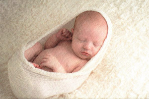 Rockhampton Baby | The Range Women's Health Services
