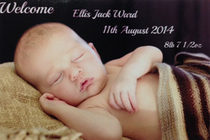Rockhampton Baby | The Range Women's Health Services