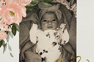 Rockhampton Baby | The Range Women's Health Services
