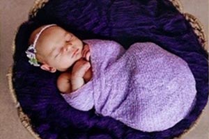 Rockhampton Baby | The Range Women's Health Services