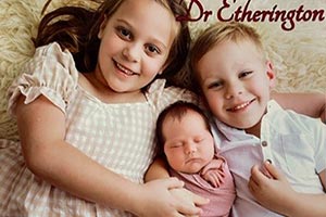 Rockhampton Baby | The Range Women's Health Services