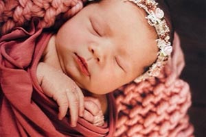 Rockhampton Baby | The Range Women's Health Services