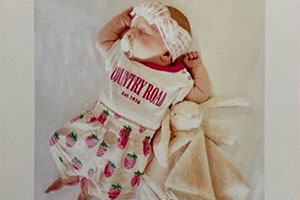 Rockhampton Baby | The Range Women's Health Services