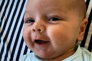 Rockhampton Baby | The Range Women's Health Services