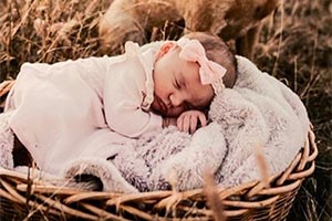 Rockhampton Baby | The Range Women's Health Services